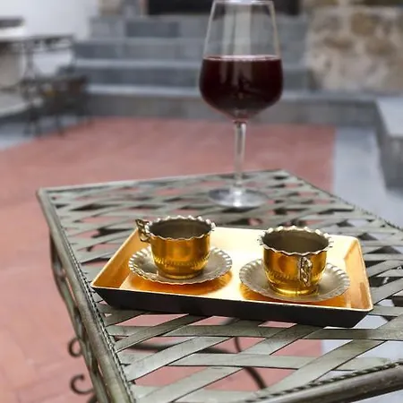 Belvedere Medieval Vilă