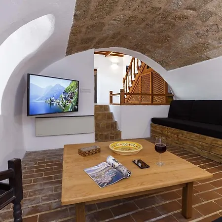 Belvedere Medieval 빌라 Rhodes City