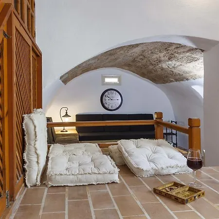 Belvedere Medieval *