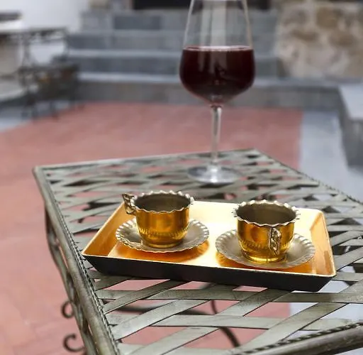 Belvedere Medieval Βίλα