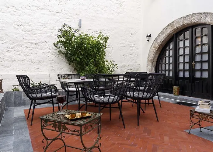 Belvedere Medieval * Rhodes City