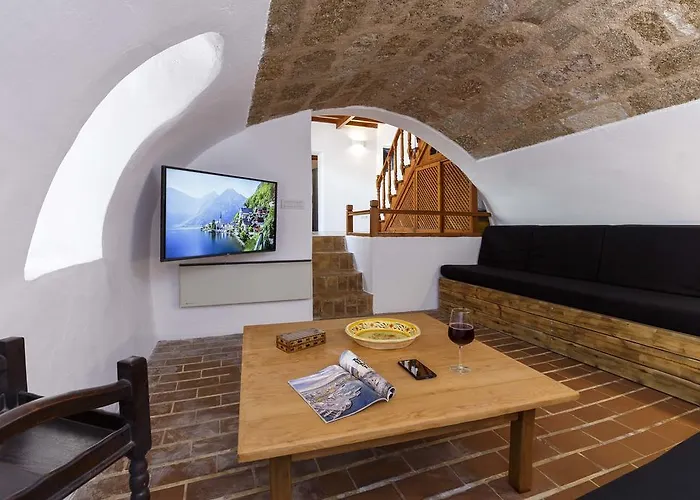 Belvedere Medieval فيلة Rhodes City