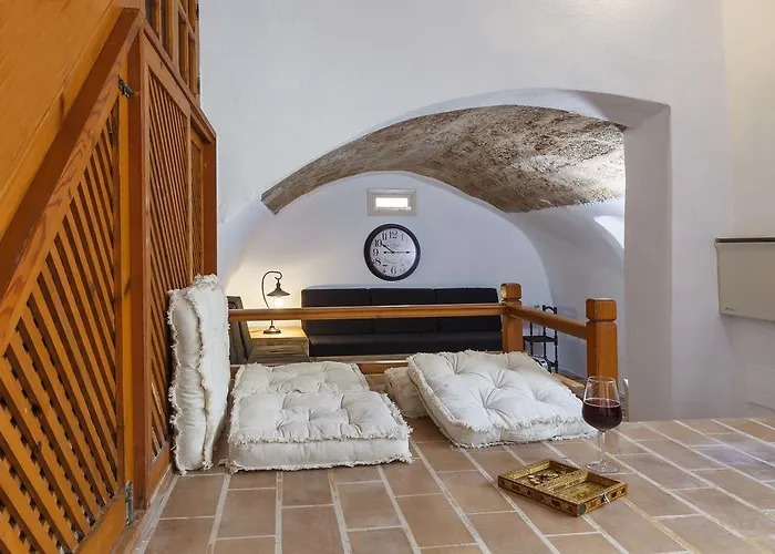 Belvedere Medieval *