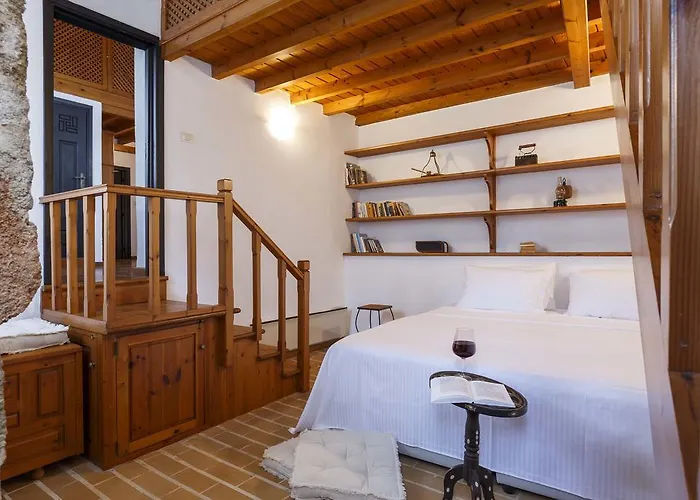 فيلة Belvedere Medieval *