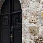 Belvedere Medieval Villa Rhodes City